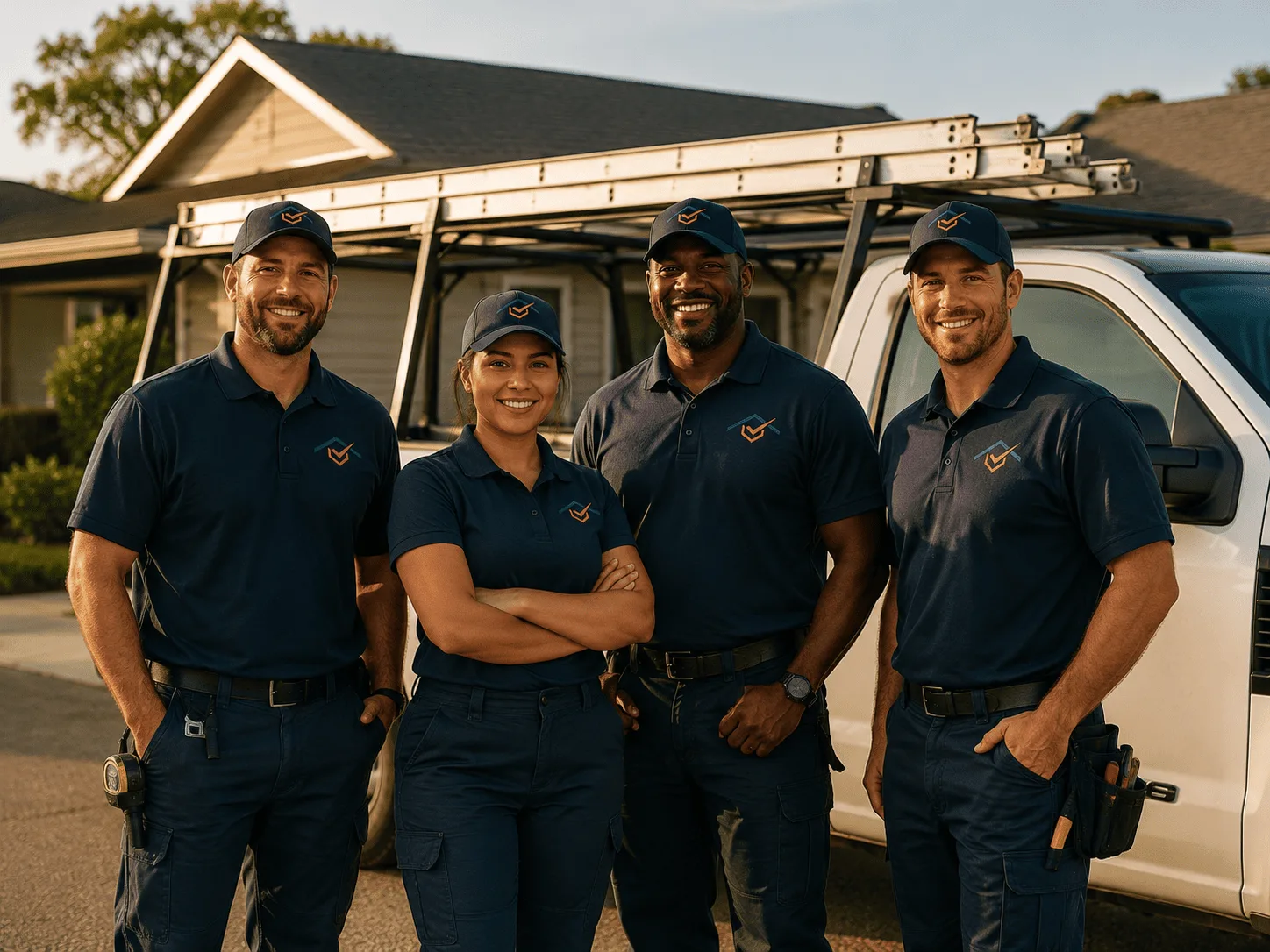 Roof Inspection company in Garland, ME